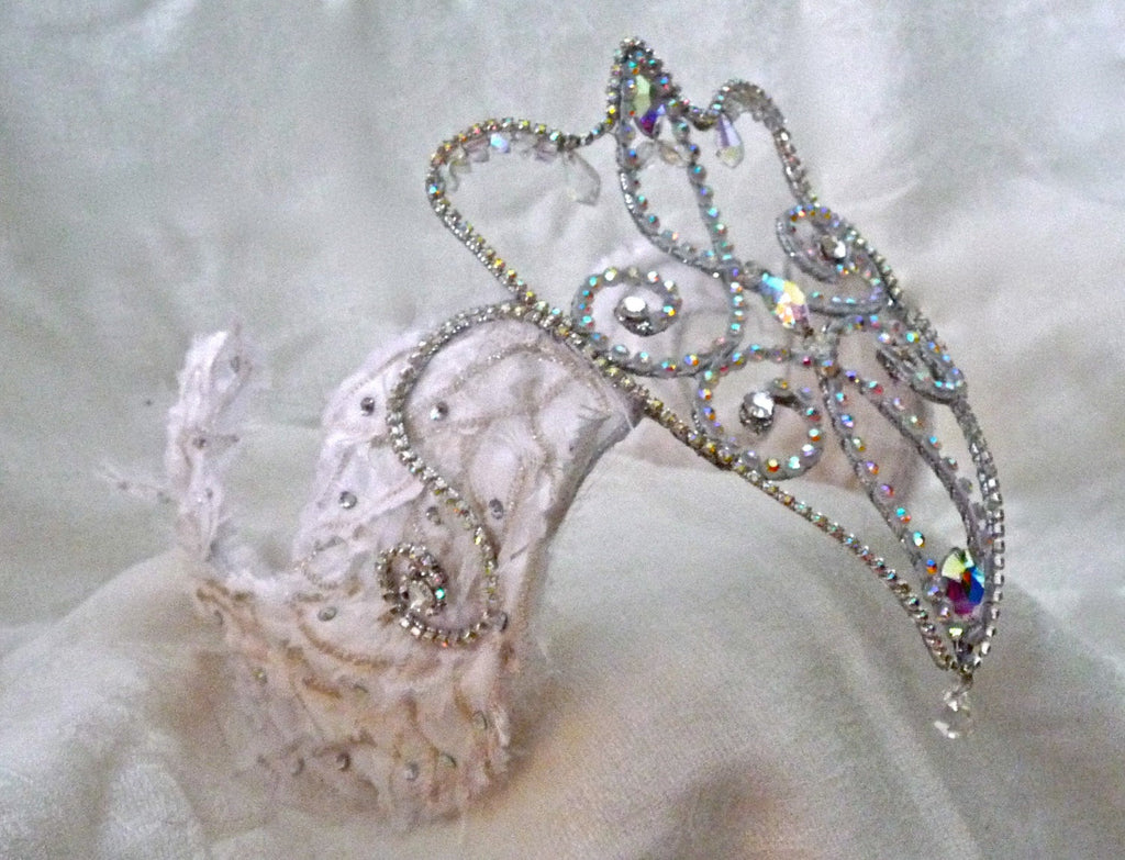 White Swan **Made to Order**