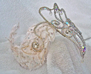 White Swan **Made to Order**